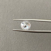 Portuguese Cut Lab Diamond 2.043ct EF VS - LGG Jewelry